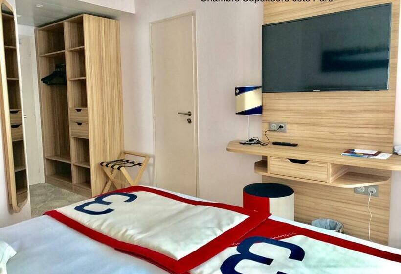 اتاق استاندارد, Club Le Plein Sud Vacances Bleues