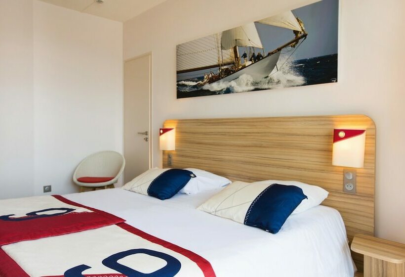 标准间, Club Le Plein Sud Vacances Bleues