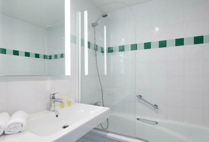 Triple Room Sea View, Club Le Plein Sud Vacances Bleues