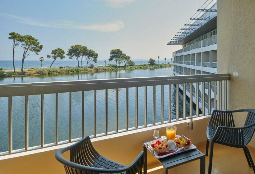Трехместный Номер Deluxe, Club Le Plein Sud Vacances Bleues