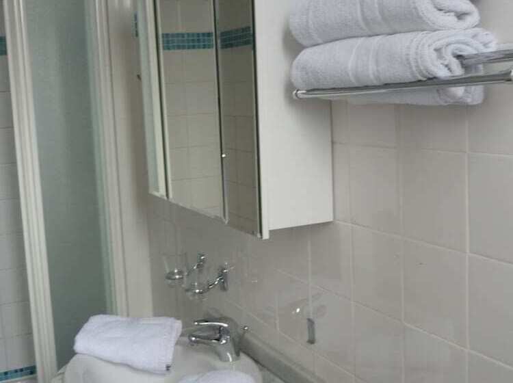 标准间, Logis Hôtel Villa Victorine