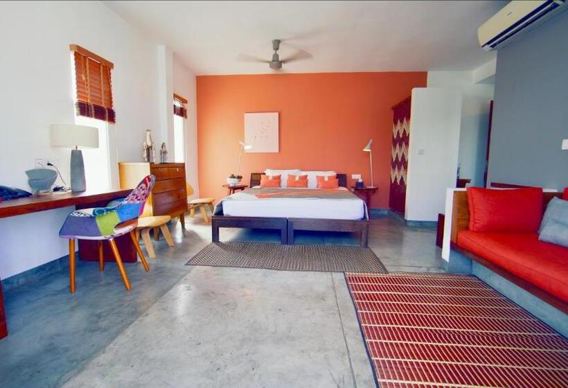 سوئیت پنت هاوس, Rambutan Resort – Phnom Penh