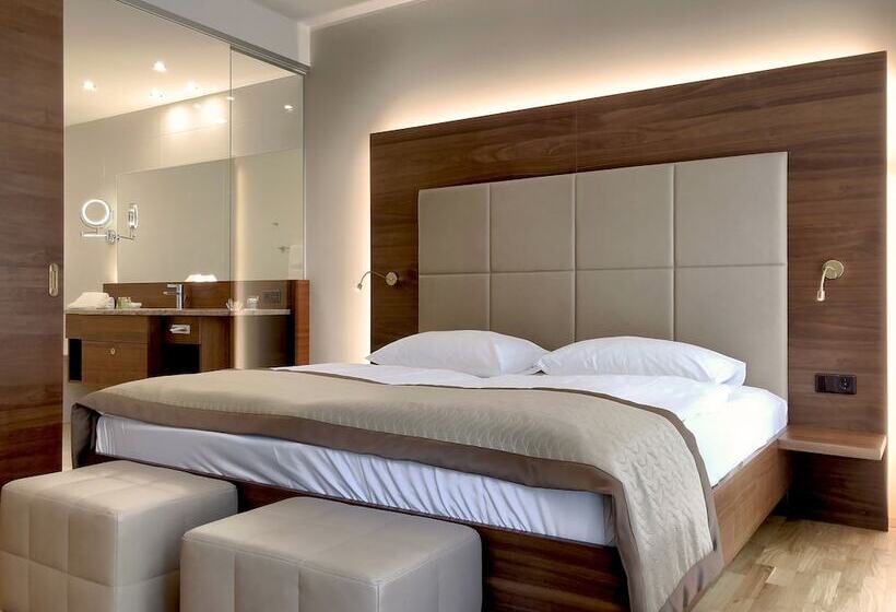 Номер Deluxe, Schlosspark Mauerbach   Adults Only