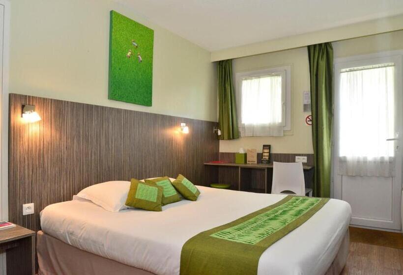 Номер Стандарт, The Originals City, Hôtel Le Lodge, Bayonne Nord