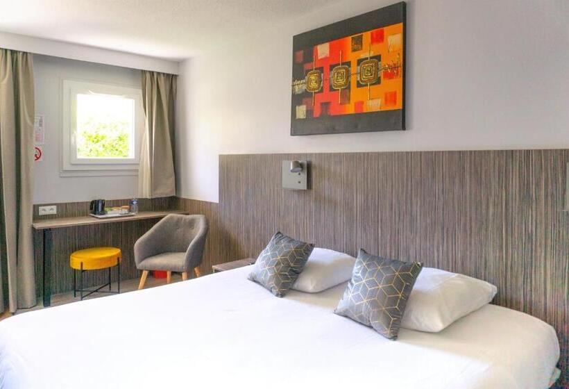 Номер Superior, The Originals City, Hôtel Le Lodge, Bayonne Nord