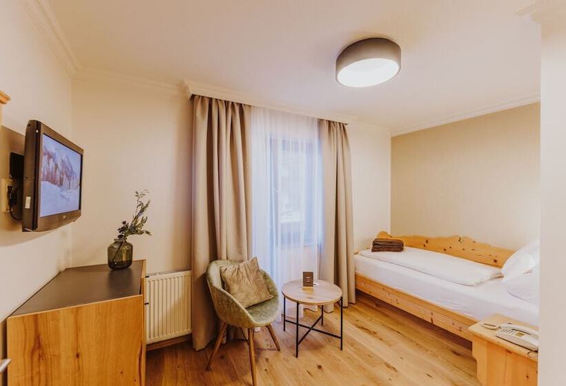 クラシックシングルルーム, Berghof   St Johann In Salzburg
