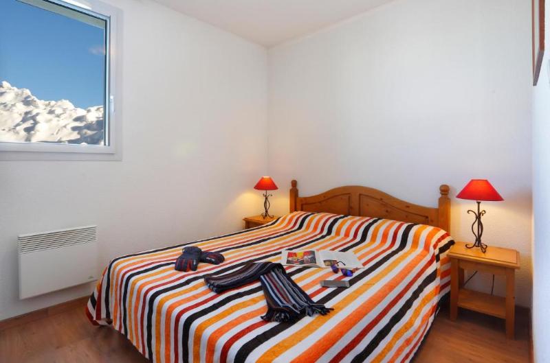 Апартаменты 2 Спальни, Residence Nemea Le Hameau De Balestas