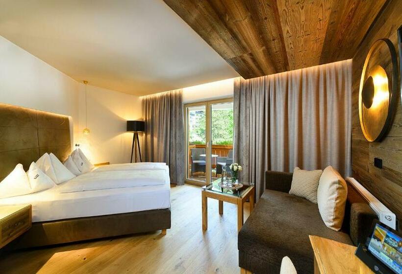 デラックスルーム, Berghof   St Johann In Salzburg
