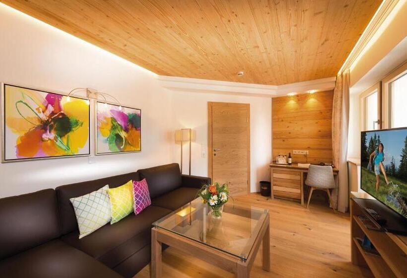 سوییت لوکس, Berghof   St Johann In Salzburg