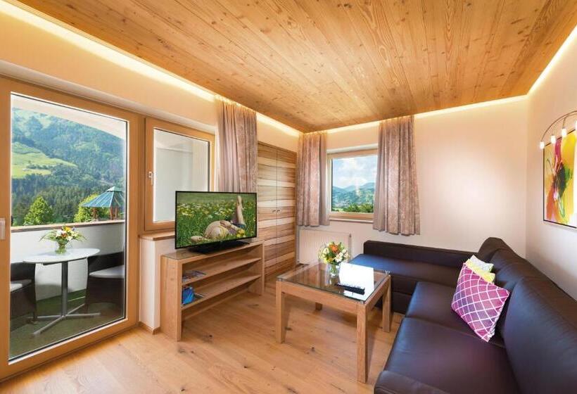 デラックススイート, Berghof   St Johann In Salzburg