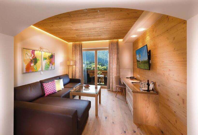 سوییت جونیور, Berghof   St Johann In Salzburg