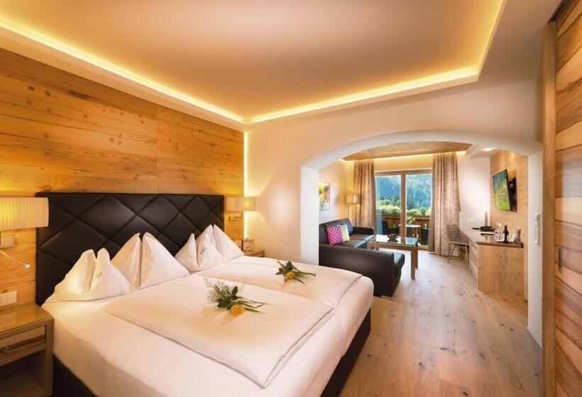ジュニアスイート, Berghof   St Johann In Salzburg