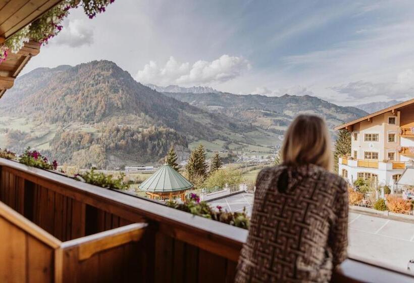 スタンダードルーム, Berghof   St Johann In Salzburg