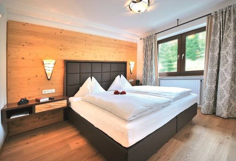 سوییت خانوادگی, Berghof   St Johann In Salzburg