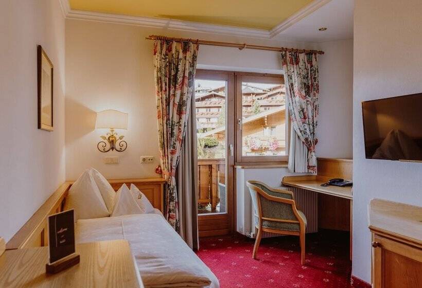 اتاق لوکس یک تخته, Berghof   St Johann In Salzburg