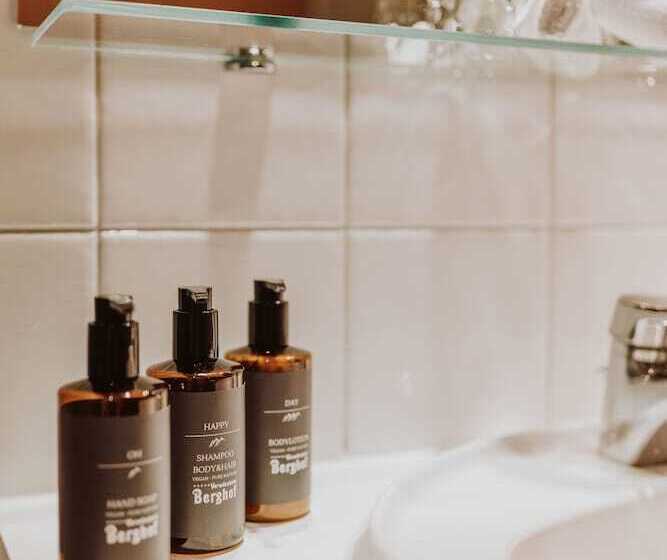 クラシックシングルルーム, Berghof   St Johann In Salzburg