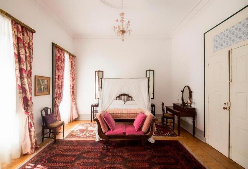 Семейный Номер, Casa De Mogofores
