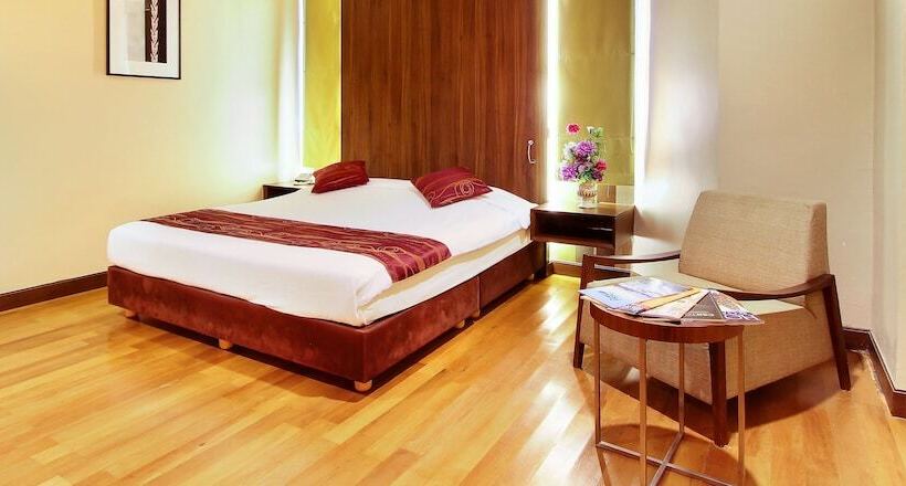 Номер Премиум, Bally Suite Silom