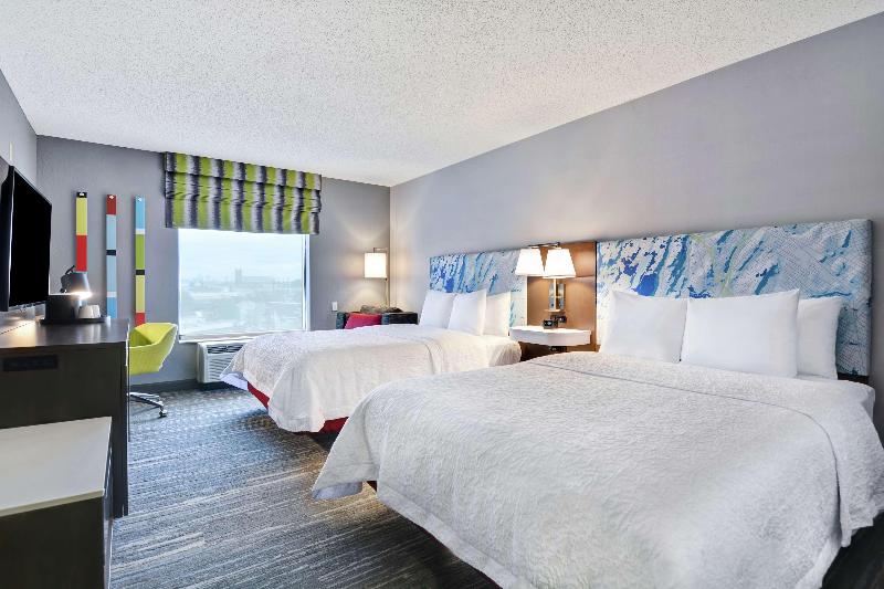 اتاق استاندارد, Holiday Inn Express Lisboa   Av. Liberdade, An Ihg