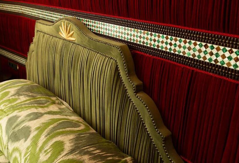 اتاق لوکس, Premist Hotels Sultanahmet