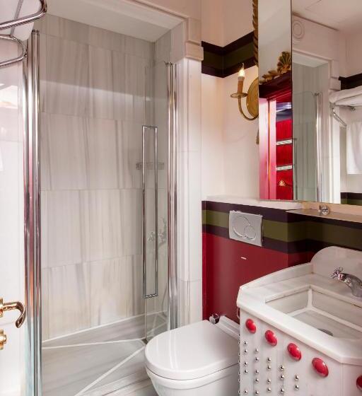 اتاق خانوادگی, Premist Hotels Sultanahmet