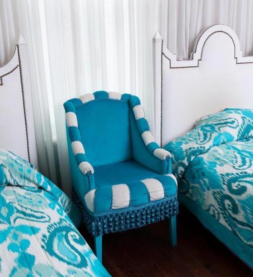 اتاق استاندارد سه نفره, Premist Hotels Sultanahmet