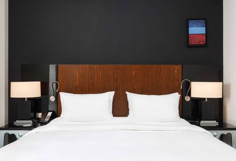 可观景的小型套房, Radisson  Rosa Khutor