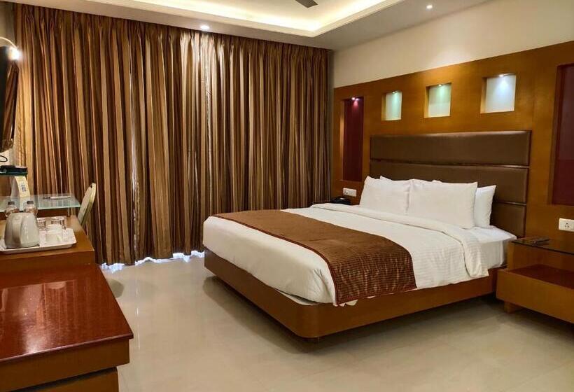 Номер Стандарт, Inspira Resort & Spa