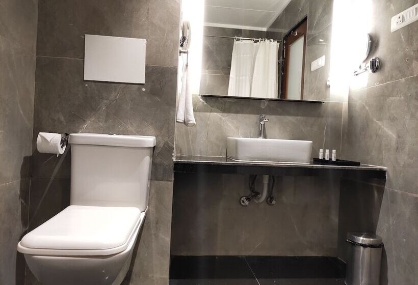 Номер Стандарт, Inspira Resort & Spa