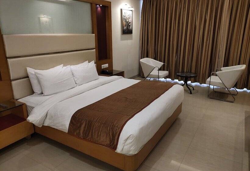 Номер Стандарт, Inspira Resort & Spa