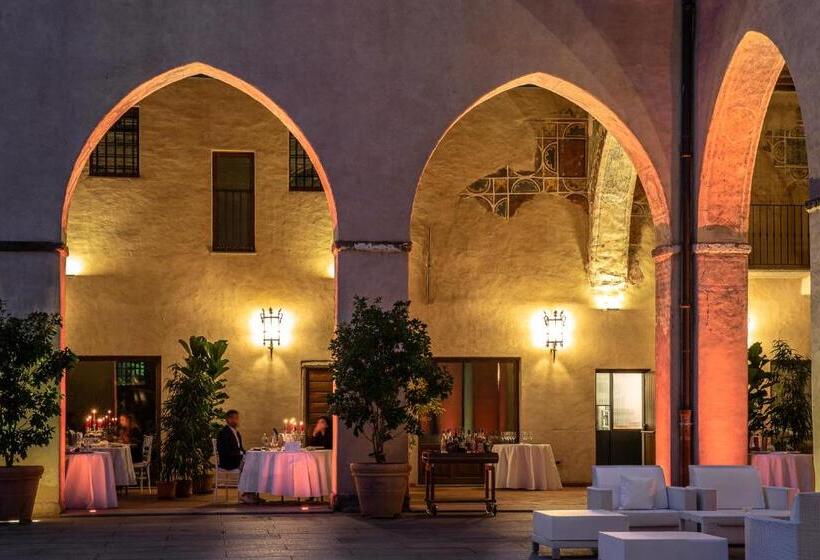 جناح سوبيريور, Castello Visconteo