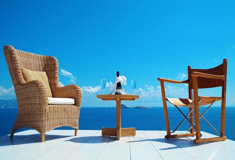 프레지덴셜 스위트, Onar Suites & Villas