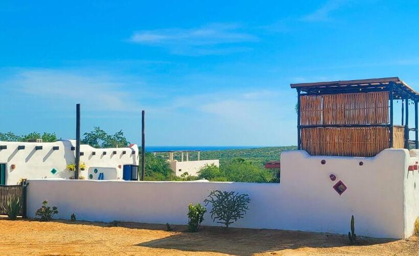 منزل غرفتين نوم, The O Asis