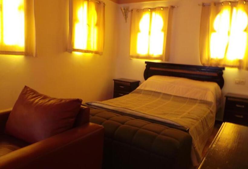 Junior Süit, Targafit Hotel & Hammam