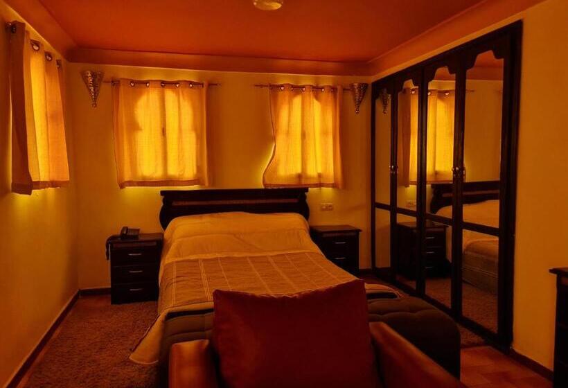 Junior Süit, Targafit Hotel & Hammam