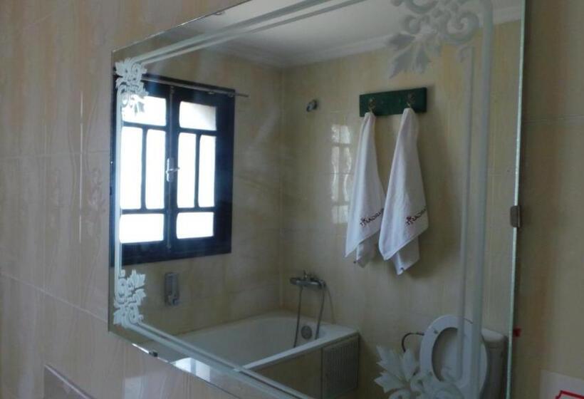 Ekonomik Oda, Targafit Hotel & Hammam