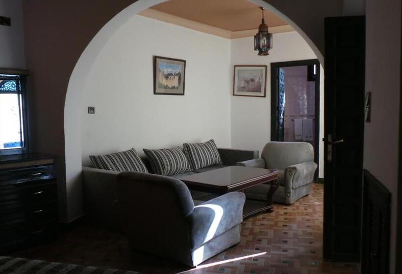Aile Süiti, Targafit Hotel & Hammam