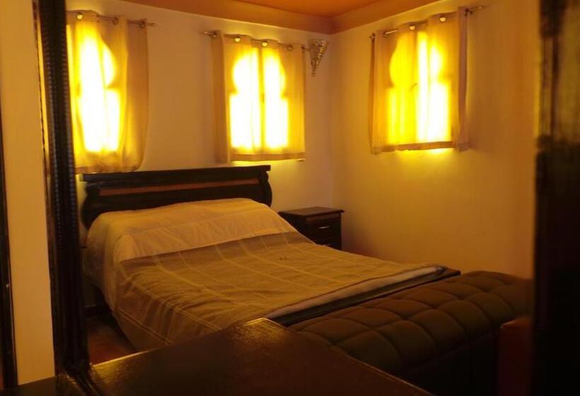 Junior Süit, Targafit Hotel & Hammam