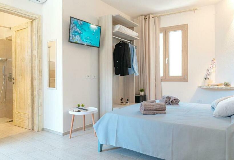 اتاق سوپریور با تخت بزرگ, Seaside Home