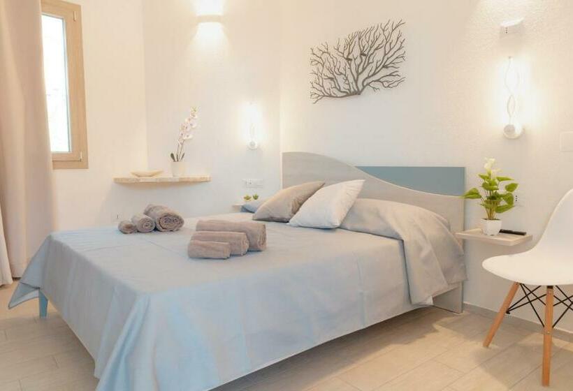 اتاق سوپریور با تخت بزرگ, Seaside Home