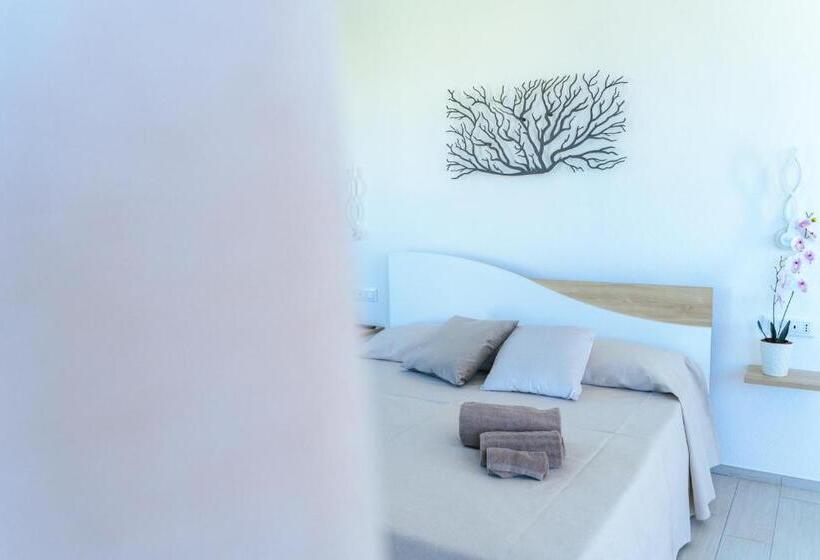 اتاق استاندارد با تخت بزرگ, Seaside Home