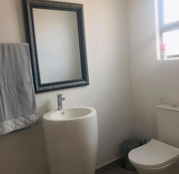 Номер Стандарт, Rmb Luxury Lodge
