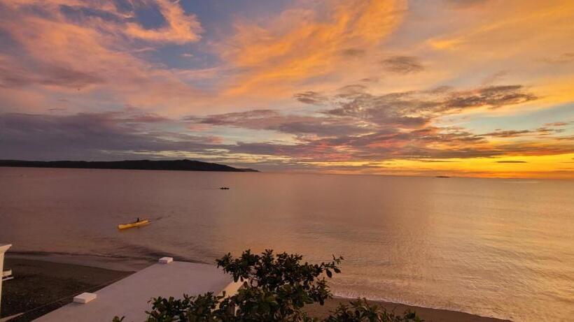 Номер Deluxe, Beachfront Bed & Breakfast
