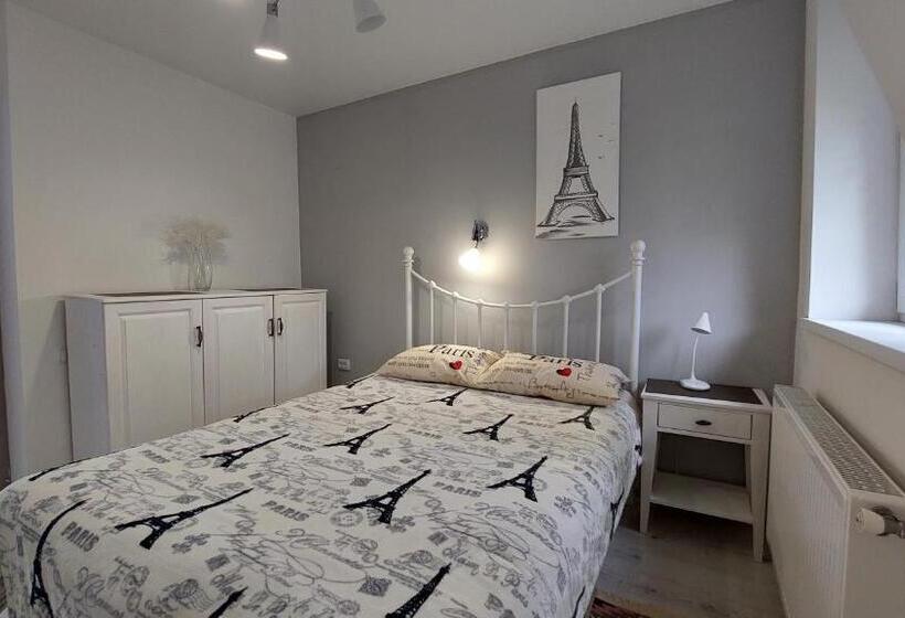 Family Suite, Koteg Lemberg