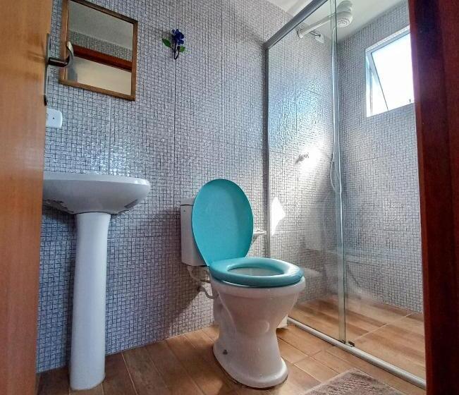 اتاق استاندارد, Container Hospedaria Paraty