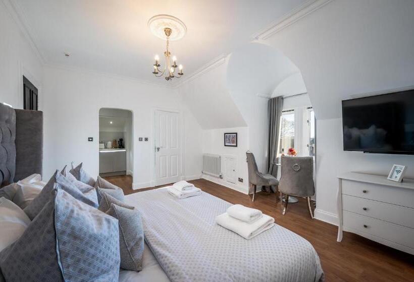 Студия Deluxe, Casa Fresa  Orchar Suites