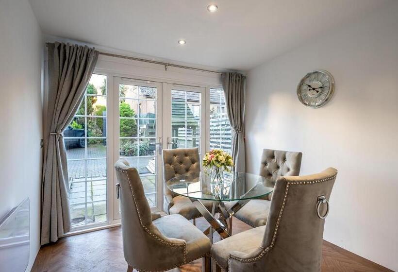 Family Suite, Casa Fresa  Orchar Suites