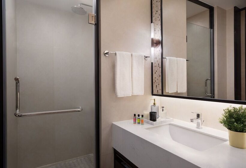 Студио Executive, Citadines New District Wuxi