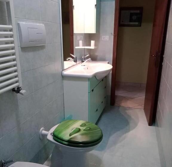 Номер Стандарт, Bed And Breakfast La Campanula