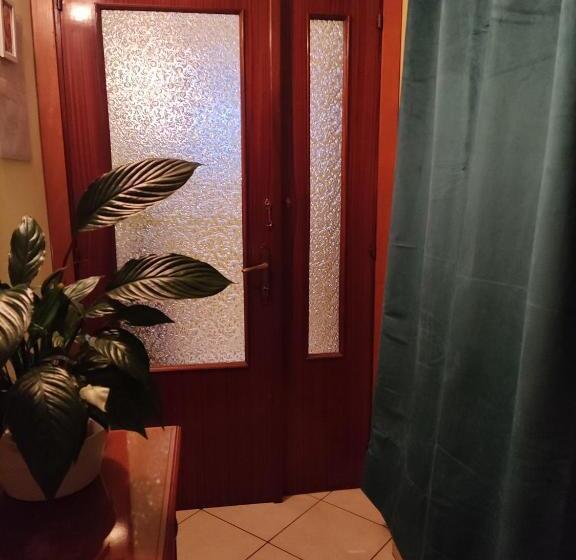 Трехместный Номер Стандарт Совместная Ванная, Bed And Breakfast La Campanula